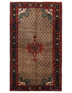 Hand made rug Songour Persia cm.157x273