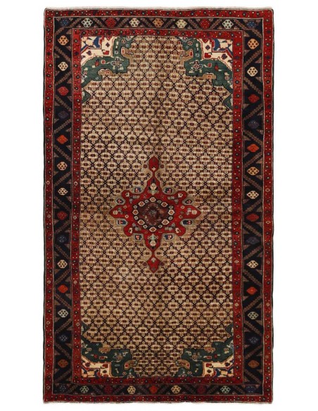Hand made rug Songour Persia cm.157x273