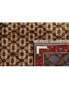 Hand made rug Songour Persia cm.157x273 2