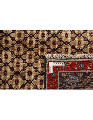 Hand made rug Songour Persia cm.157x273