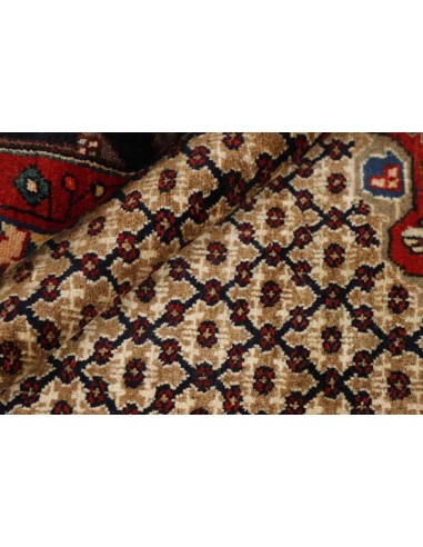 Hand made rug Songour Persia cm.157x273