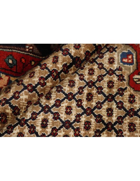 Hand made rug Songour Persia cm.157x273