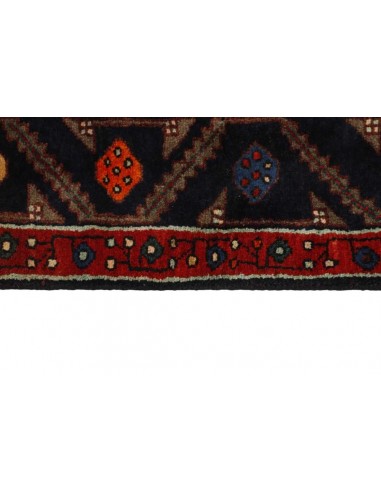Hand made rug Songour Persia cm.157x273