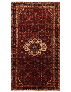 Hand made rug Hosseinabad Persia cm.156x297