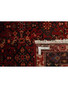 Hand made rug Hosseinabad Persia cm.156x297 2