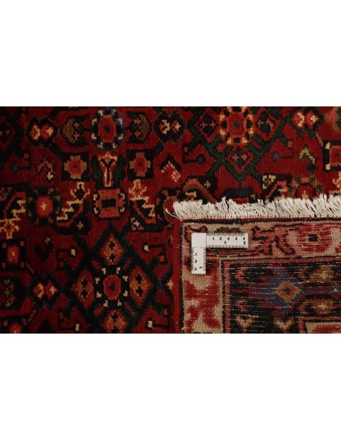 Hand made rug Hosseinabad Persia cm.156x297