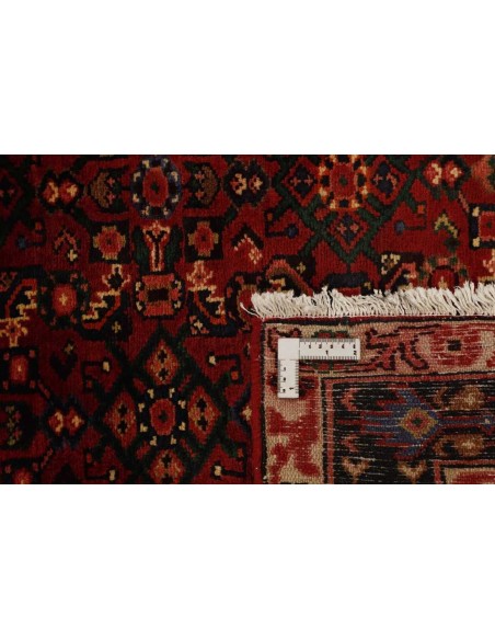 Hand made rug Hosseinabad Persia cm.156x297
