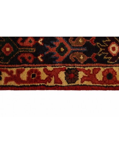 Hand made rug Hosseinabad Persia cm.156x297