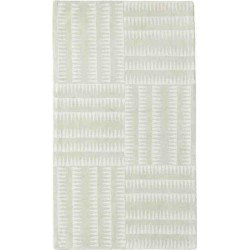 Carpet MORGANA SITAP MARGELA GREEN  geometrico da EUR 102.48