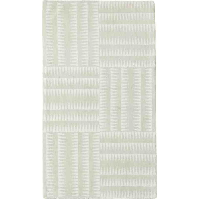 tappeto MORGANA SITAP MARGELA GREEN  geometrico da EUR 102.48