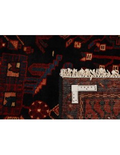 Hand made rug Nahavand Persia cm.158x292 2