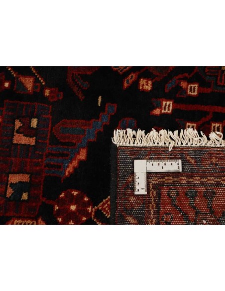 Hand made rug Nahavand Persia cm.158x292