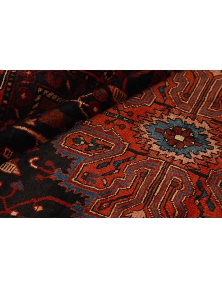 Hand made rug Nahavand Persia cm.158x292