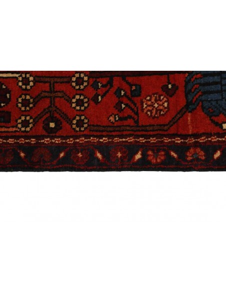 Hand made rug Nahavand Persia cm.158x292