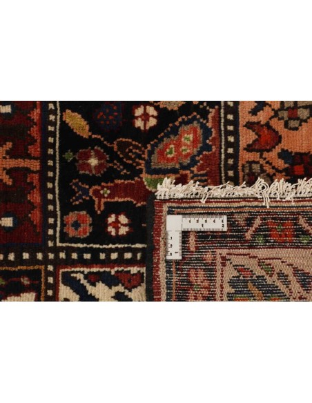 Hand made rug Bakhtiyar Persia cm.172x304