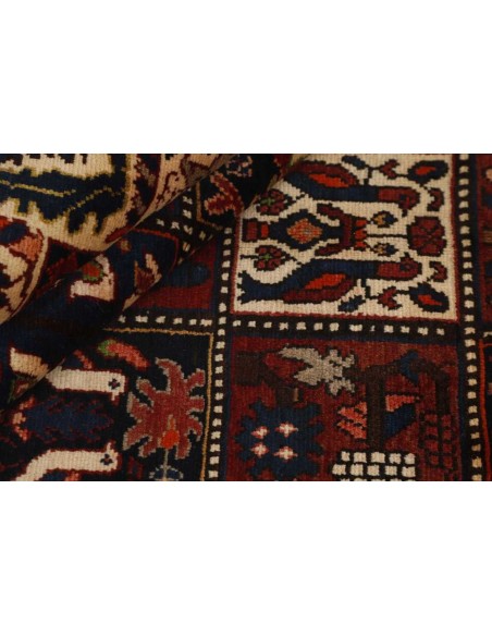 Hand made rug Bakhtiyar Persia cm.172x304