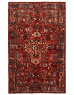 Hand made rug Nahavand Persia cm.159x253