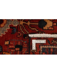 Hand made rug Nahavand Persia cm.159x253 2