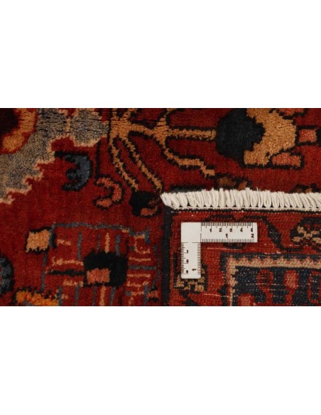Hand made rug Nahavand Persia cm.159x253