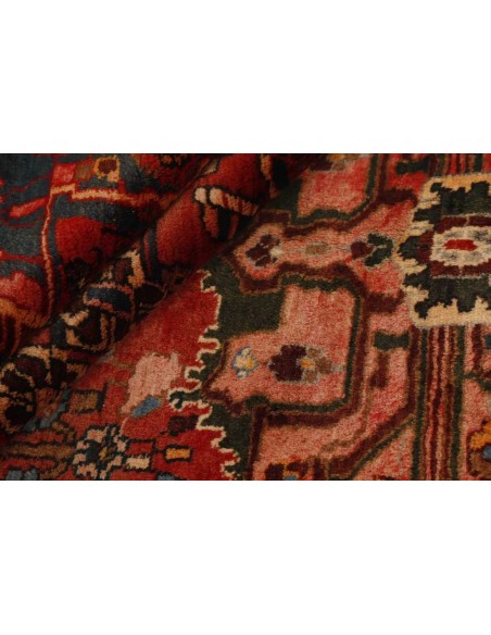 Hand made rug Nahavand Persia cm.159x253