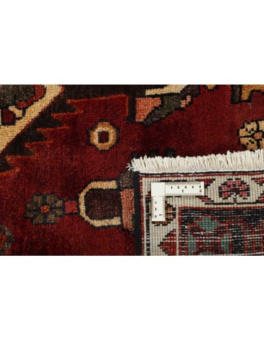 Hand made rug Bakhtiyar Persia cm.182x258