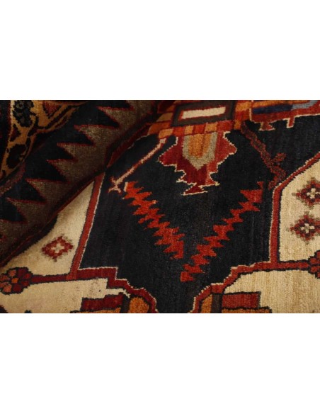Hand made rug Bakhtiyar Persia cm.182x258
