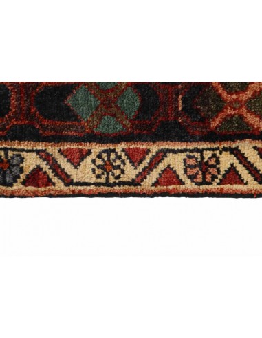 Hand made rug Bakhtiyar Persia cm.182x258