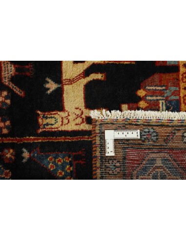 Hand made rug Nahavand Persia cm.154x308