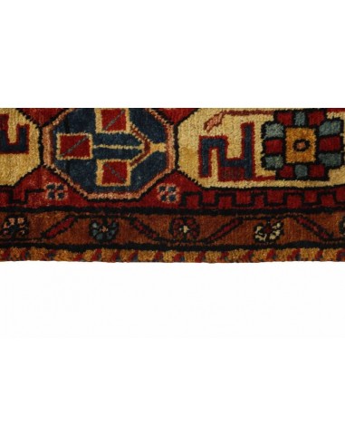 Hand made rug Nahavand Persia cm.154x308