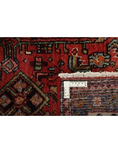 Hand made rug Asadabad Persia cm.150x309 2