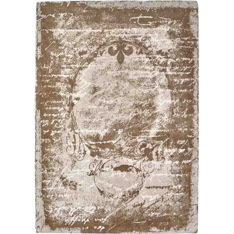 tappeto MORGANA SITAP SOFT ECRU floreale da EUR 250.1