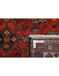 Hand made rug Asadabad Persia cm.152x278 2