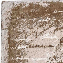 tappeto MORGANA SITAP SOFT ECRU floreale da EUR 250.1 2