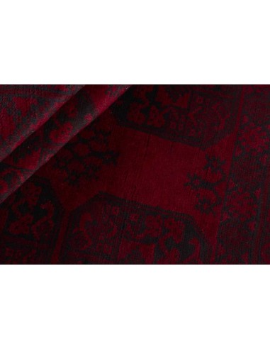 Hand made rug Aktscha Afghanistan cm.147x190
