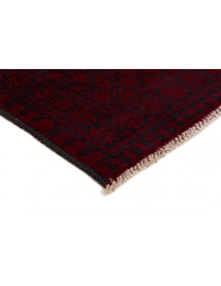 Hand made rug Aktscha Afghanistan cm.147x190