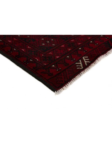 Hand made rug Aktscha Afghanistan cm.149x191