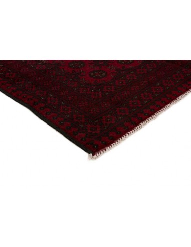 Hand made rug Aktscha Afghanistan cm.150x191