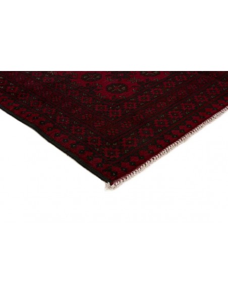 Hand made rug Aktscha Afghanistan cm.150x191