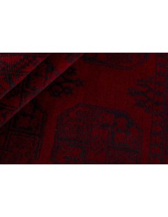 Hand made rug Aktscha Afghanistan cm.146x192 2