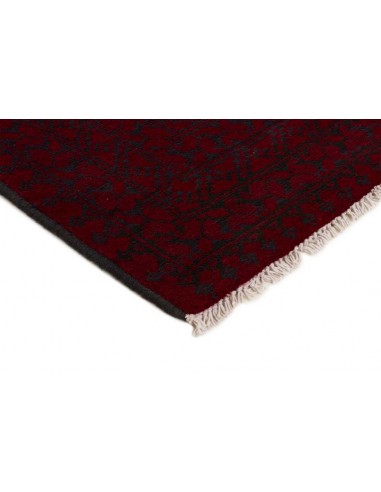 Hand made rug Aktscha Afghanistan cm.146x192