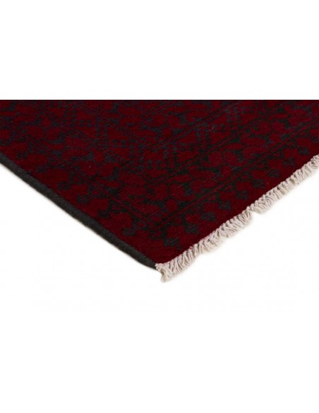 Hand made rug Aktscha Afghanistan cm.146x192