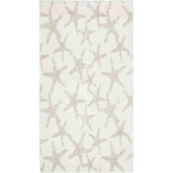 tappeto MORGANA SITAP STAR SITAP ECRU  fantasia da EUR 102.48