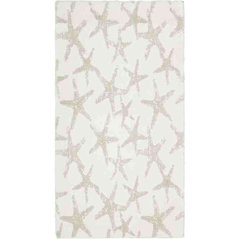 Carpet MORGANA SITAP STAR SITAP ECRU  fantasia da EUR 102.48