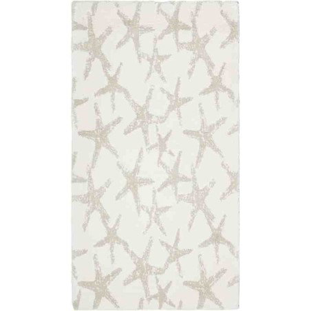 Carpet MORGANA SITAP STAR SITAP ECRU  fantasia da EUR 102.48