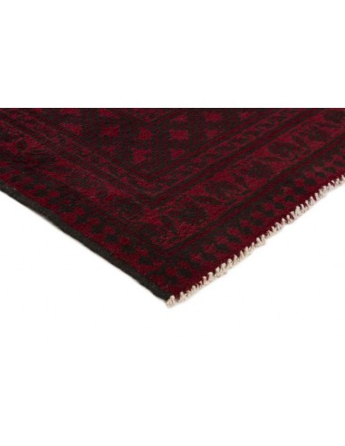 Hand made rug Aktscha Afghanistan cm.153x193