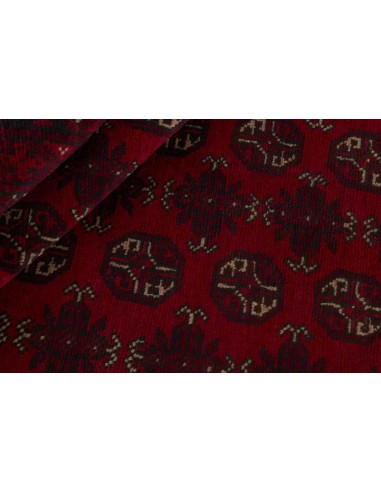 Hand made rug Aktscha Afghanistan cm.148x193