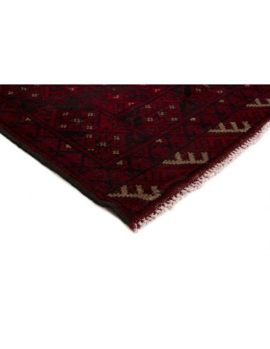 Hand made rug Aktscha Afghanistan cm.148x193