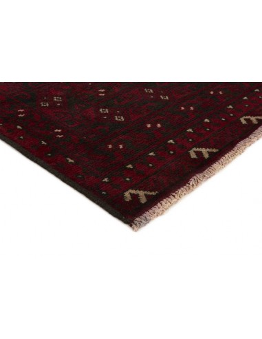 Hand made rug Aktscha Afghanistan cm.145x193