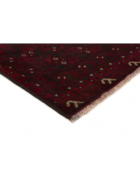 Hand made rug Aktscha Afghanistan cm.145x193