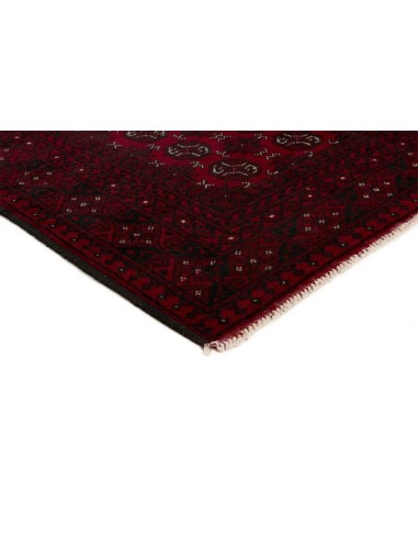 Hand made rug Aktscha Afghanistan cm.152x194